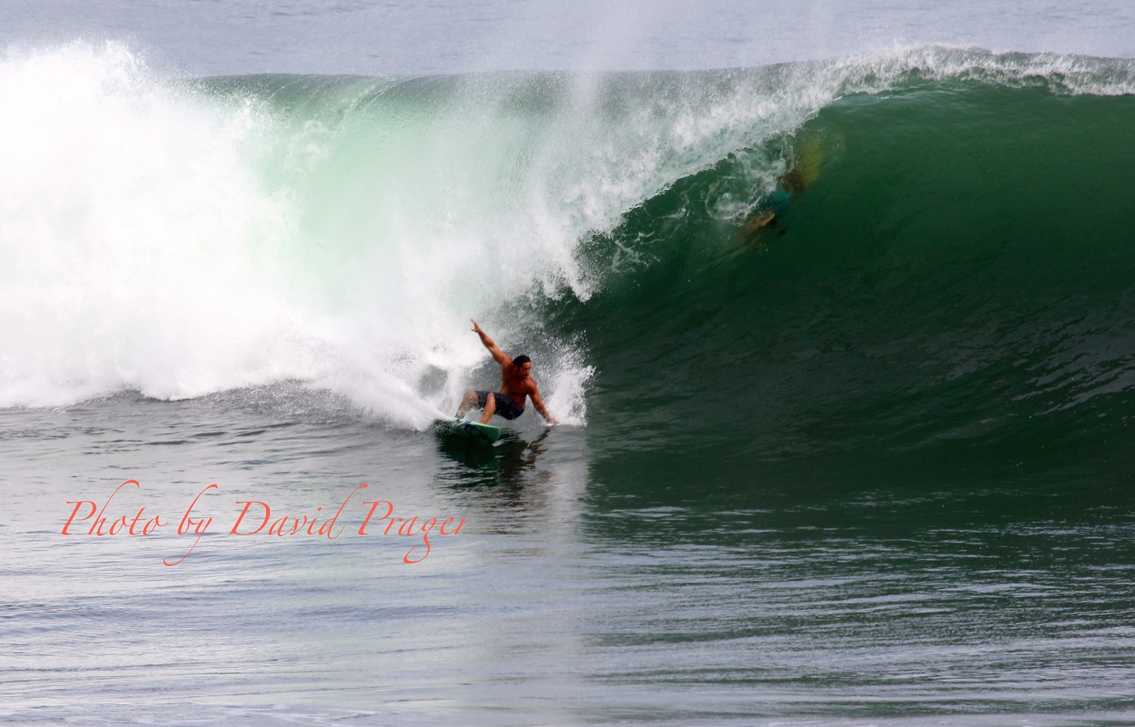 Honolii, Honolii Beach Park