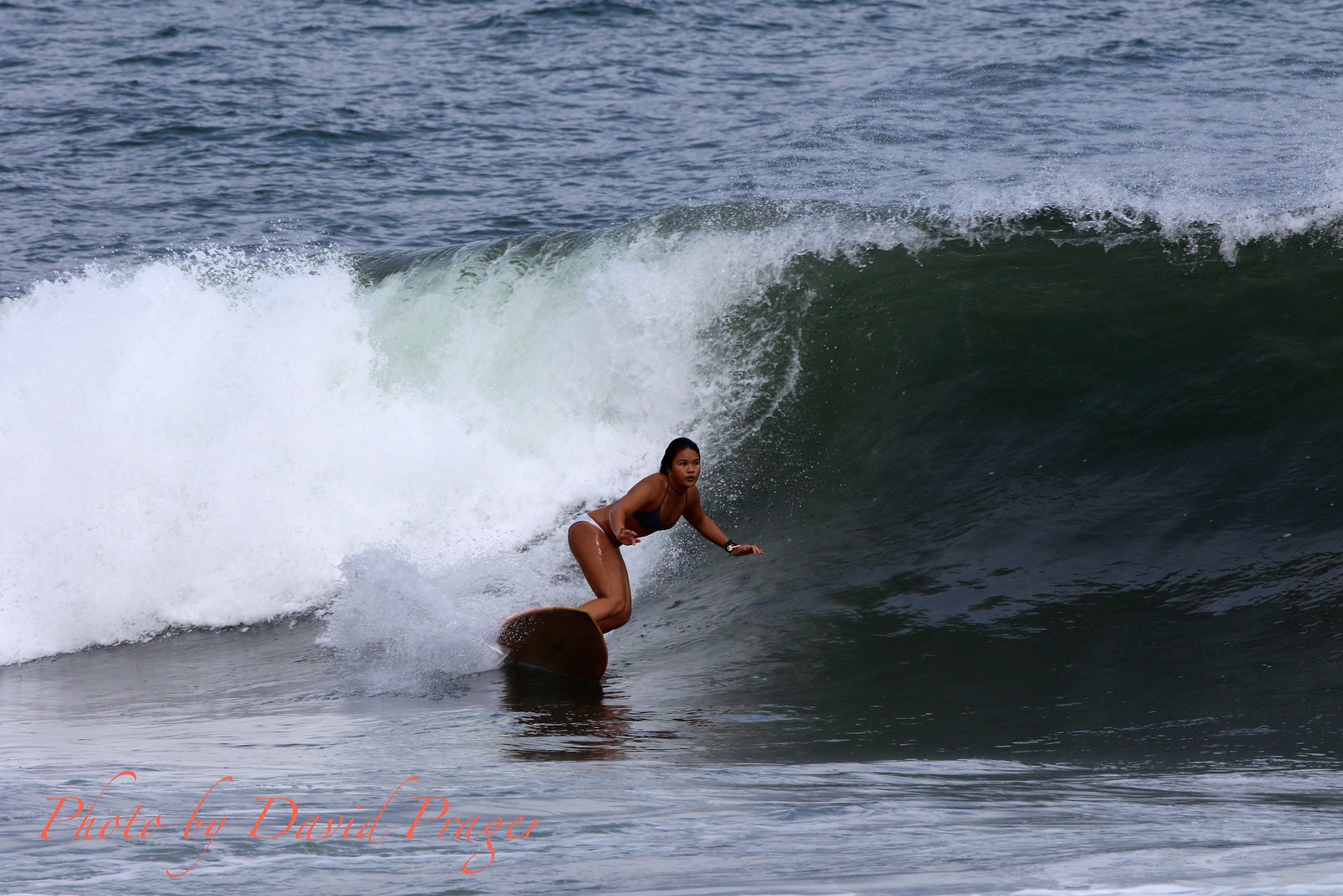 Honolii, Honolii Beach Park
