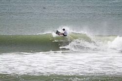 Playa Teta photo