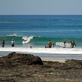 Surfing Costa Rica, Playa Negra