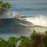 A Real Surf Vacation, Playa Negra