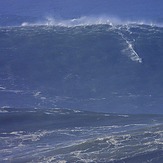 BIG WAVE, Nazare