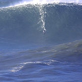 THE CANYON, Nazare