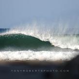 Surfing Costa Rica, Playa Negra