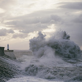 Winter Storms, Trecco Bay