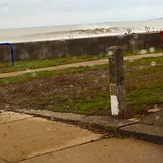 Winthrop Jetty