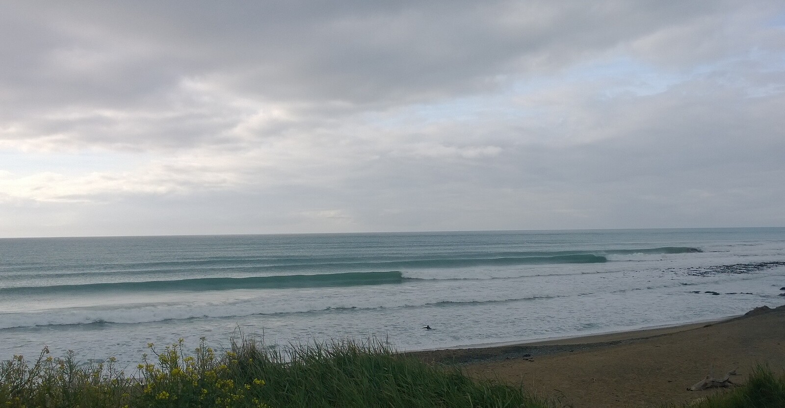 Crossroads, or, once in a blue moon point.