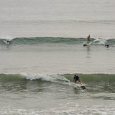 Surfing, Dewata
