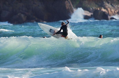 St Brelades Bay, St Brelade's Bay