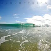 A Real Surf Vacation, Playa Negra