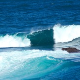 Bombie Barreling, Clovelly Bombie