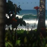 Surfing Costa Rica, Playa Negra