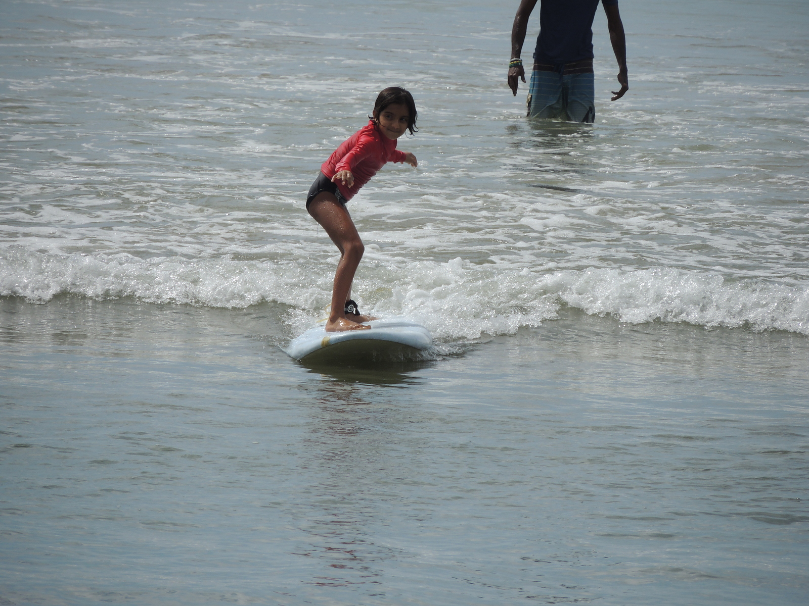 Kids, Dewata