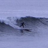 jonny mumbles, Sandend Bay