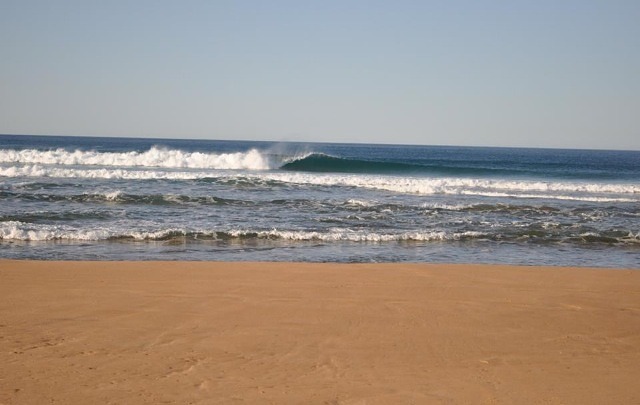 Victor Harbour (Shark Alley)