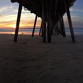 Imperial Beach Peir