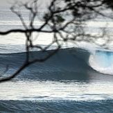 Surfing Costa Rica, Playa Negra