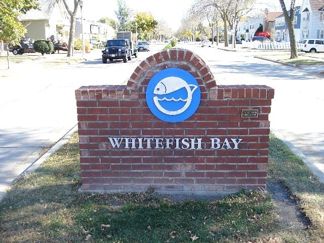 Village of Whitefish Bay