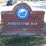 Village of Whitefish Bay