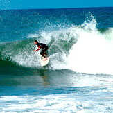 Good day at Lancelin