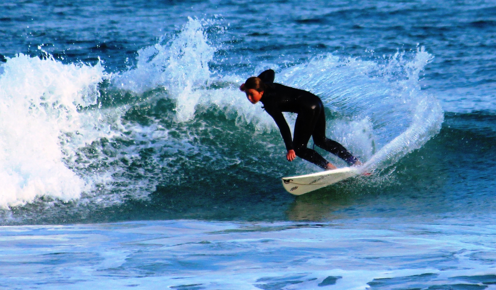 big hack, Campbells Bay