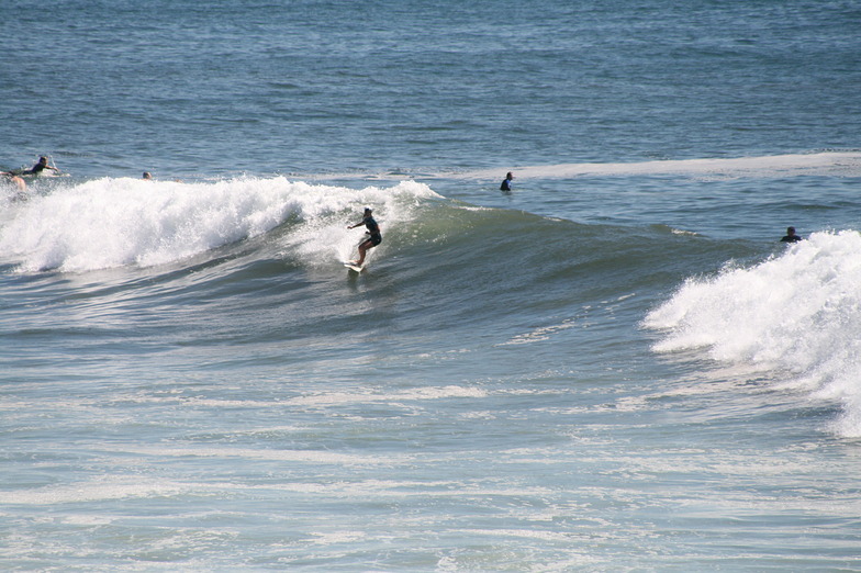 Neice Day, Collaroy