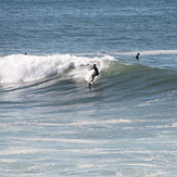 Neice Day, Collaroy