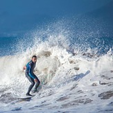 Surfista, Mallorca - Son Serra Nova