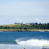 Hirtle's Beach - Nature's Delight, Hirtle's Beach (Hartling Bay)