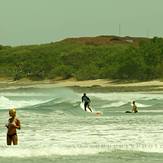 Surfing Costa Rica, Playa Negra