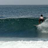 A Real Surf Vacation, Playa Negra