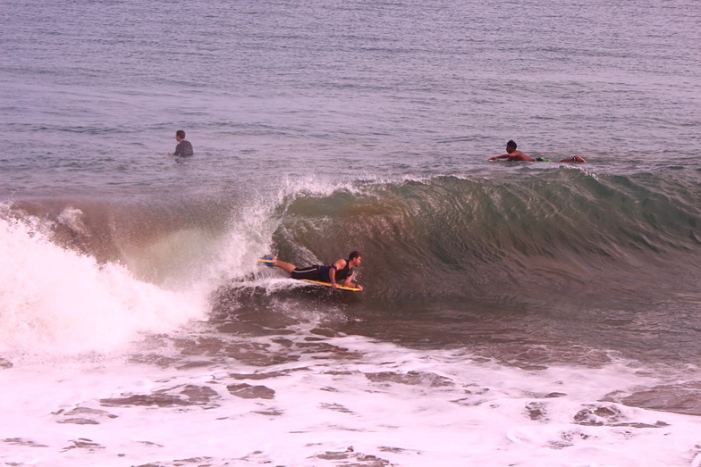 La Chanchita 2