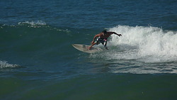 Jonny Mamut, Chirimena photo