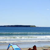 Hirtle's Beach - Nature's Delight, Hirtle's Beach (Hartling Bay)