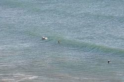 Pismo Beach Pier photo