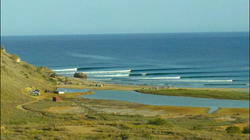 Cabo Ledo 4ft plus photo