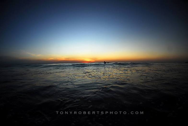 Surfing Costa Rica