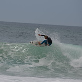 SuperTubes, Jeffreys Bay, J-Bay