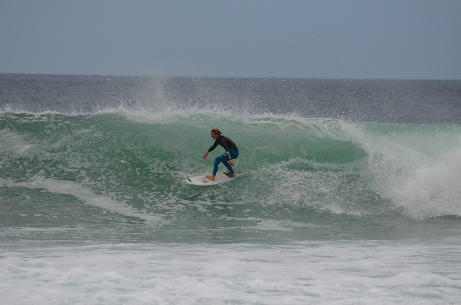 SuperTubes, Jeffreys Bay, J-Bay
