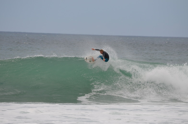 SuperTubes, Jeffreys Bay, J-Bay