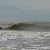 good day!, Dauphin Island Pier