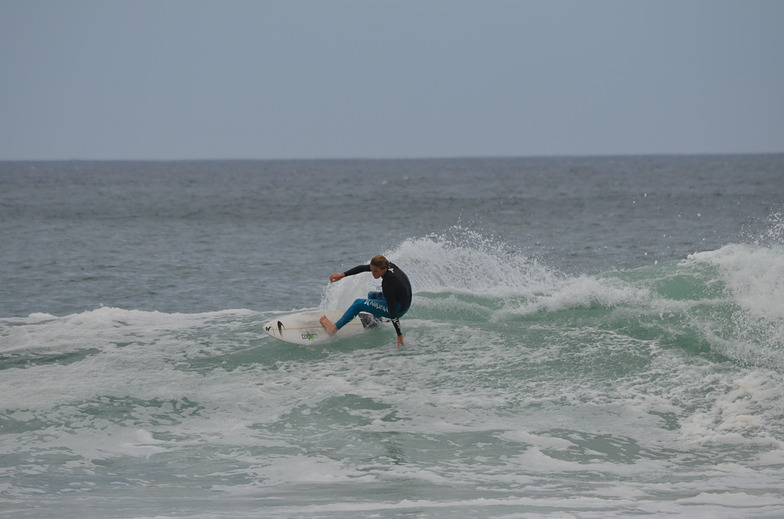 SuperTubes, Jeffreys Bay, J-Bay