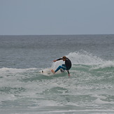 SuperTubes, Jeffreys Bay, J-Bay