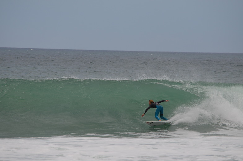 SuperTubes, Jeffreys Bay, J-Bay