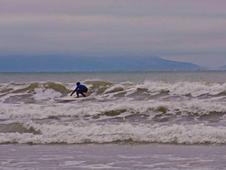 Ballyheigue New Year (2015) Break photo