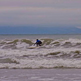 Ballyheigue New Year (2015) Break