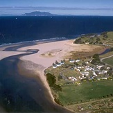 Pakiri Beach Holiday Park