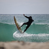 Good Times Tasmania!, Eaglehawk Neck Beach