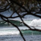 Tube Rides, Playa Negra