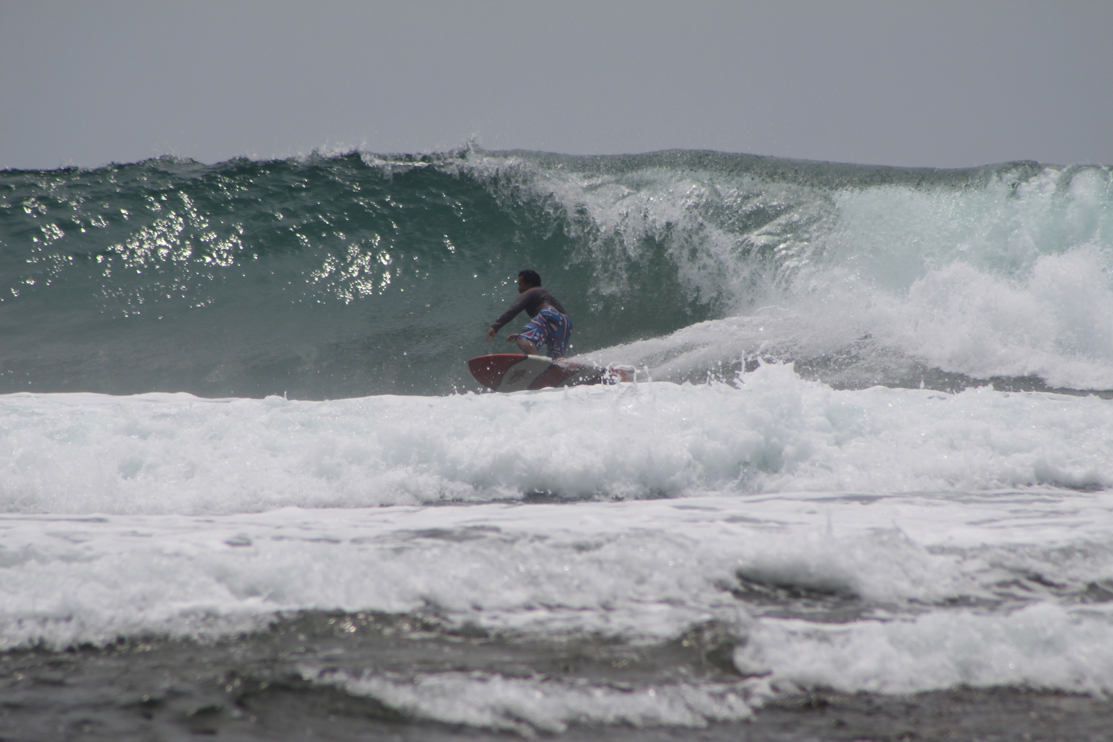 Elan Jaelani, Batu Karas